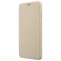Nillkin Sparkle Series New Leather case for Huawei Honor V10 order from official NILLKIN store
